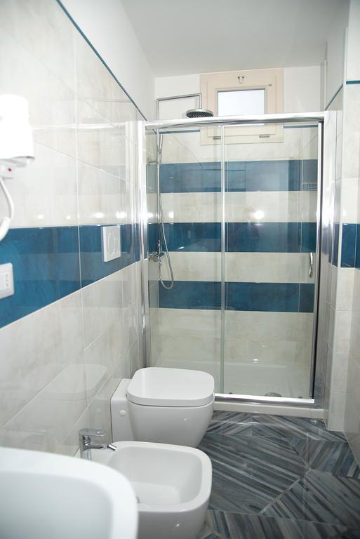 Casa Alfieri"Rooms And Apartments" Порто Чезарео Стая снимка